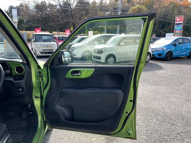 Ｎ－ＯＮＥ Ｇ・Ａパッケージ　４ＷＤ　ナビ　衝突被害軽減システム　ＨＩＤ　スマートキー　アイドリングストップ　電動格納ミラー　ベンチシート　ＣＶＴ　盗難防止システム　ＡＢＳ　ＥＳＣ　ＣＤ　ＵＳＢ　ミュージックプレイヤー接続可（54枚目）