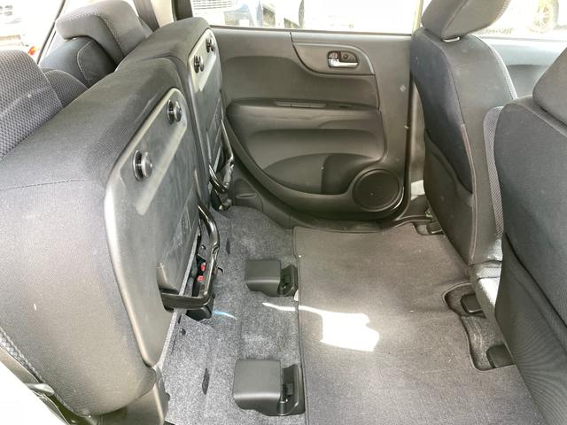 Ｎ－ＯＮＥ Ｇ・Ａパッケージ　４ＷＤ　ナビ　衝突被害軽減システム　ＨＩＤ　スマートキー　アイドリングストップ　電動格納ミラー　ベンチシート　ＣＶＴ　盗難防止システム　ＡＢＳ　ＥＳＣ　ＣＤ　ＵＳＢ　ミュージックプレイヤー接続可（58枚目）