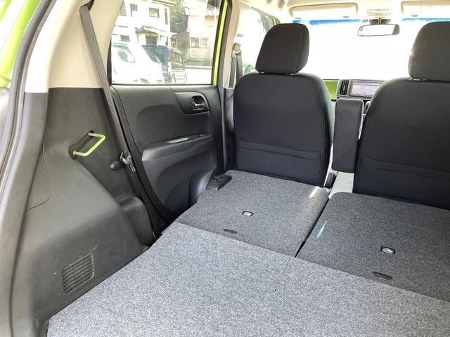 Ｎ－ＯＮＥ Ｇ・Ａパッケージ　４ＷＤ　ナビ　衝突被害軽減システム　ＨＩＤ　スマートキー　アイドリングストップ　電動格納ミラー　ベンチシート　ＣＶＴ　盗難防止システム　ＡＢＳ　ＥＳＣ　ＣＤ　ＵＳＢ　ミュージックプレイヤー接続可（61枚目）