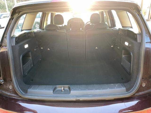 ＭＩＮＩ クーパーＳ　クラブマン　アイドリングストップ／スマートキー／ＥＴＣ／Ｂｌｕｅｔｏｏｔｈオーディオ／盗難防止装置／クルーズコントロール／フロントフォグランプ／（16枚目）