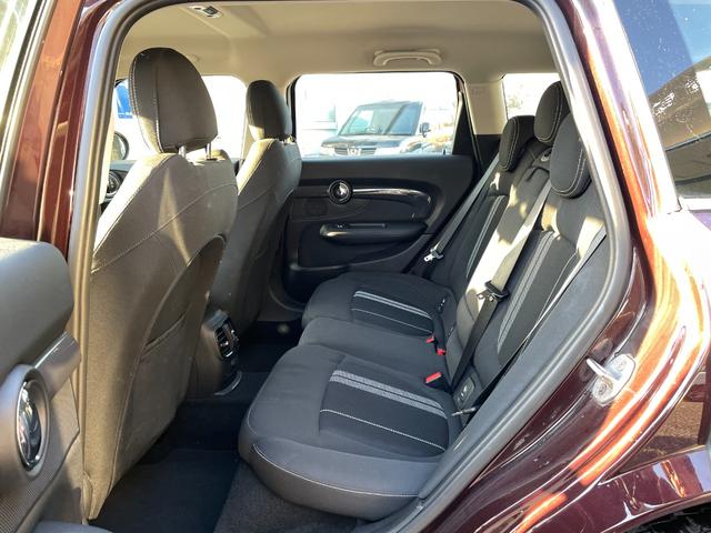 ＭＩＮＩ クーパーＳ　クラブマン　アイドリングストップ／スマートキー／ＥＴＣ／Ｂｌｕｅｔｏｏｔｈオーディオ／盗難防止装置／クルーズコントロール／フロントフォグランプ／（23枚目）