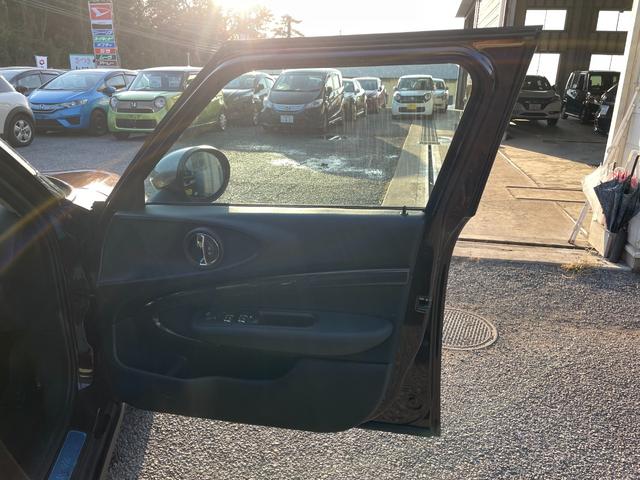 ＭＩＮＩ クーパーＳ　クラブマン　アイドリングストップ／スマートキー／ＥＴＣ／Ｂｌｕｅｔｏｏｔｈオーディオ／盗難防止装置／クルーズコントロール／フロントフォグランプ／（24枚目）