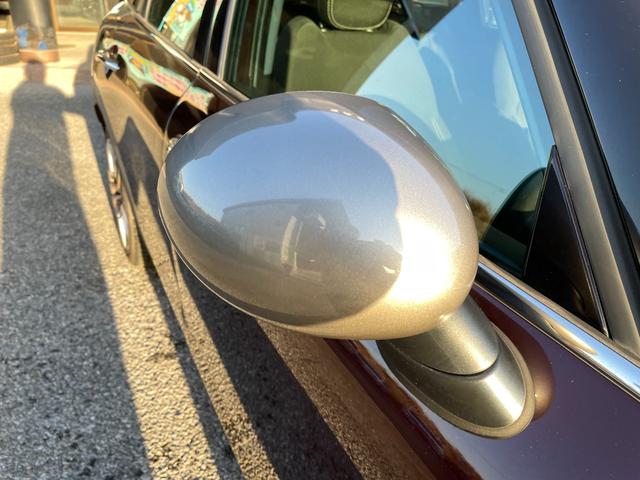 ＭＩＮＩ クーパーＳ　クラブマン　アイドリングストップ／スマートキー／ＥＴＣ／Ｂｌｕｅｔｏｏｔｈオーディオ／盗難防止装置／クルーズコントロール／フロントフォグランプ／（38枚目）