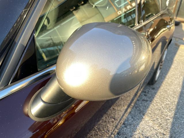 ＭＩＮＩ クーパーＳ　クラブマン　アイドリングストップ／スマートキー／ＥＴＣ／Ｂｌｕｅｔｏｏｔｈオーディオ／盗難防止装置／クルーズコントロール／フロントフォグランプ／（39枚目）