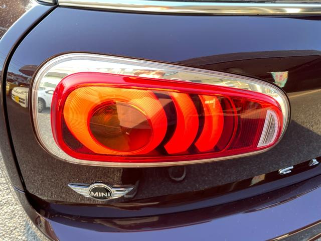 ＭＩＮＩ クーパーＳ　クラブマン　アイドリングストップ／スマートキー／ＥＴＣ／Ｂｌｕｅｔｏｏｔｈオーディオ／盗難防止装置／クルーズコントロール／フロントフォグランプ／（41枚目）