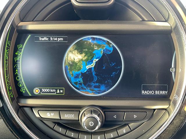 ＭＩＮＩ クーパーＳ　クラブマン　アイドリングストップ／スマートキー／ＥＴＣ／Ｂｌｕｅｔｏｏｔｈオーディオ／盗難防止装置／クルーズコントロール／フロントフォグランプ／（58枚目）