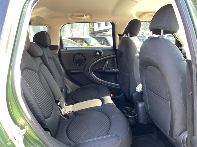 ＭＩＮＩ クーパーＳＤ　クロスオーバー　ＨＤＤナビ／ＣＤ／ＤＶＤ／バックカメラ／Ｂｌｕｅｔｏｏｔｈオーディオ／ＴＶ／アダプティブヘッドライト／盗難防止装置／ドライブレコーダー／（13枚目）