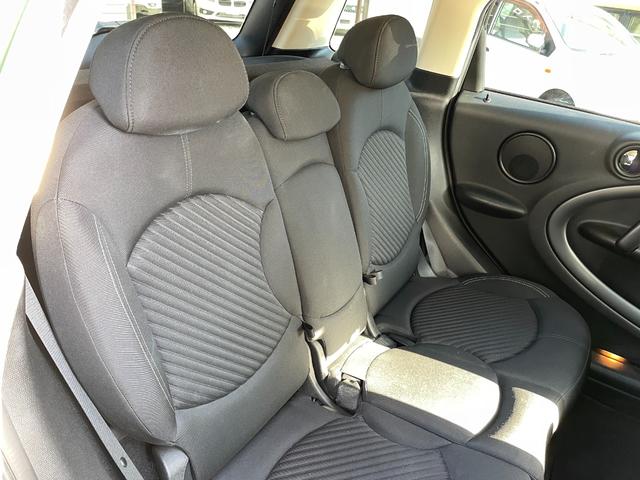 ＭＩＮＩ クーパーＳＤ　クロスオーバー　ＨＤＤナビ／ＣＤ／ＤＶＤ／バックカメラ／Ｂｌｕｅｔｏｏｔｈオーディオ／ＴＶ／アダプティブヘッドライト／盗難防止装置／ドライブレコーダー／（15枚目）