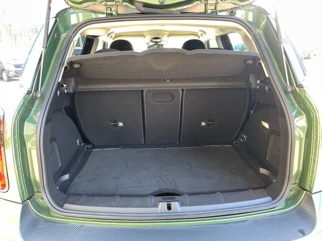 ＭＩＮＩ クーパーＳＤ　クロスオーバー　ＨＤＤナビ／ＣＤ／ＤＶＤ／バックカメラ／Ｂｌｕｅｔｏｏｔｈオーディオ／ＴＶ／アダプティブヘッドライト／盗難防止装置／ドライブレコーダー／（16枚目）