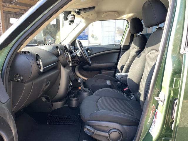 ＭＩＮＩ クーパーＳＤ　クロスオーバー　ＨＤＤナビ／ＣＤ／ＤＶＤ／バックカメラ／Ｂｌｕｅｔｏｏｔｈオーディオ／ＴＶ／アダプティブヘッドライト／盗難防止装置／ドライブレコーダー／（22枚目）