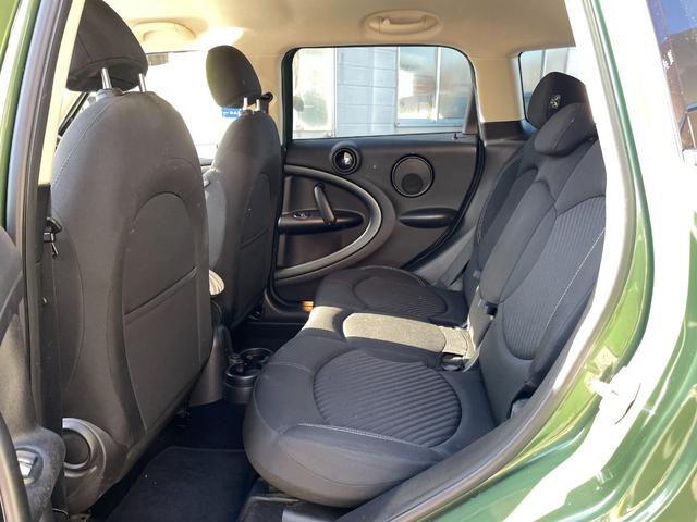 ＭＩＮＩ クーパーＳＤ　クロスオーバー　ＨＤＤナビ／ＣＤ／ＤＶＤ／バックカメラ／Ｂｌｕｅｔｏｏｔｈオーディオ／ＴＶ／アダプティブヘッドライト／盗難防止装置／ドライブレコーダー／（23枚目）