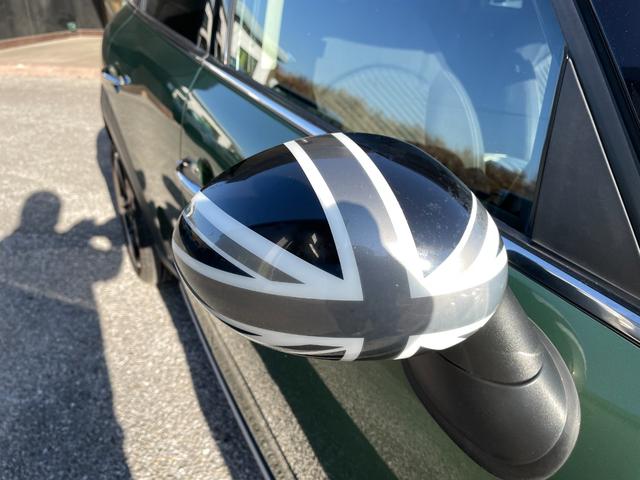 ＭＩＮＩ クーパーＳＤ　クロスオーバー　ＨＤＤナビ／ＣＤ／ＤＶＤ／バックカメラ／Ｂｌｕｅｔｏｏｔｈオーディオ／ＴＶ／アダプティブヘッドライト／盗難防止装置／ドライブレコーダー／（38枚目）