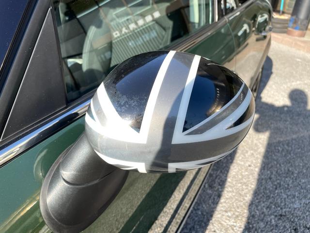 ＭＩＮＩ クーパーＳＤ　クロスオーバー　ＨＤＤナビ／ＣＤ／ＤＶＤ／バックカメラ／Ｂｌｕｅｔｏｏｔｈオーディオ／ＴＶ／アダプティブヘッドライト／盗難防止装置／ドライブレコーダー／（39枚目）