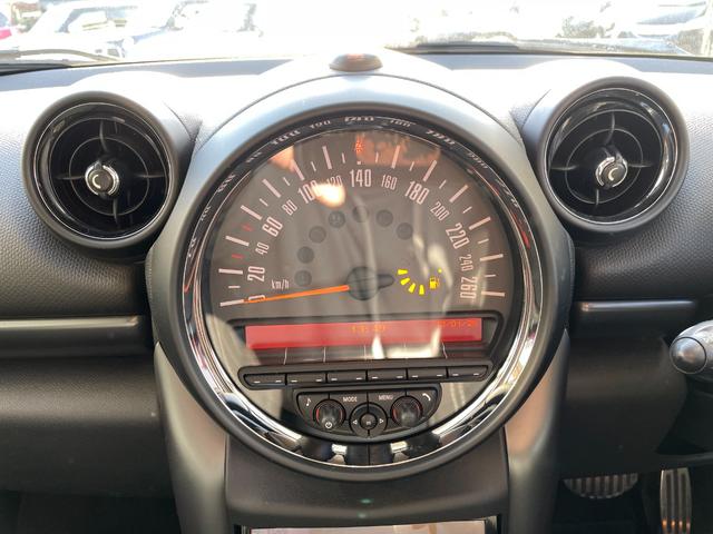 ＭＩＮＩ クーパーＳＤ　クロスオーバー　ＨＤＤナビ／ＣＤ／ＤＶＤ／バックカメラ／Ｂｌｕｅｔｏｏｔｈオーディオ／ＴＶ／アダプティブヘッドライト／盗難防止装置／ドライブレコーダー／（45枚目）