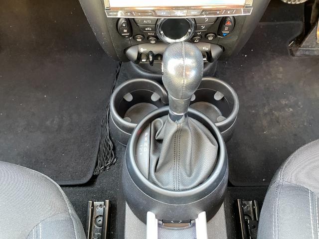 ＭＩＮＩ クーパーＳＤ　クロスオーバー　ＨＤＤナビ／ＣＤ／ＤＶＤ／バックカメラ／Ｂｌｕｅｔｏｏｔｈオーディオ／ＴＶ／アダプティブヘッドライト／盗難防止装置／ドライブレコーダー／（47枚目）