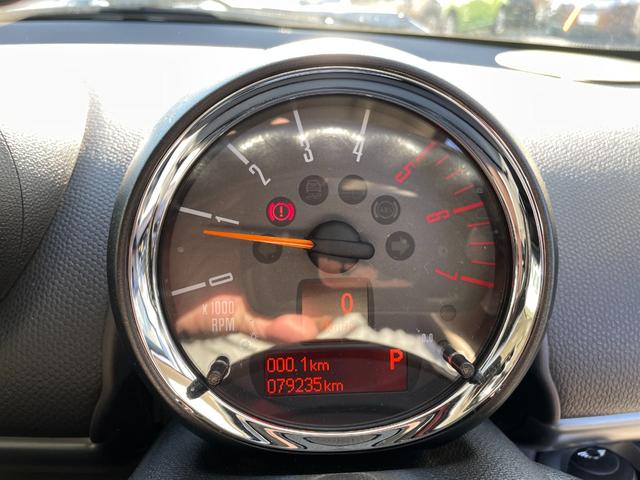 ＭＩＮＩ クーパーＳＤ　クロスオーバー　ＨＤＤナビ／ＣＤ／ＤＶＤ／バックカメラ／Ｂｌｕｅｔｏｏｔｈオーディオ／ＴＶ／アダプティブヘッドライト／盗難防止装置／ドライブレコーダー／（49枚目）