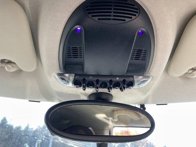 ＭＩＮＩ クーパーＳＤ　クロスオーバー　ＨＤＤナビ／ＣＤ／ＤＶＤ／バックカメラ／Ｂｌｕｅｔｏｏｔｈオーディオ／ＴＶ／アダプティブヘッドライト／盗難防止装置／ドライブレコーダー／（64枚目）