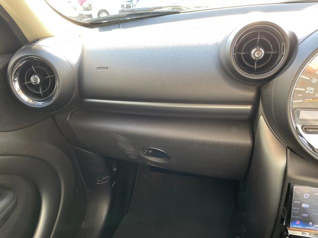 ＭＩＮＩ クーパーＳＤ　クロスオーバー　ＨＤＤナビ／ＣＤ／ＤＶＤ／バックカメラ／Ｂｌｕｅｔｏｏｔｈオーディオ／ＴＶ／アダプティブヘッドライト／盗難防止装置／ドライブレコーダー／（66枚目）