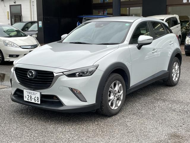 数有る在庫から厳選した車両を置いております！