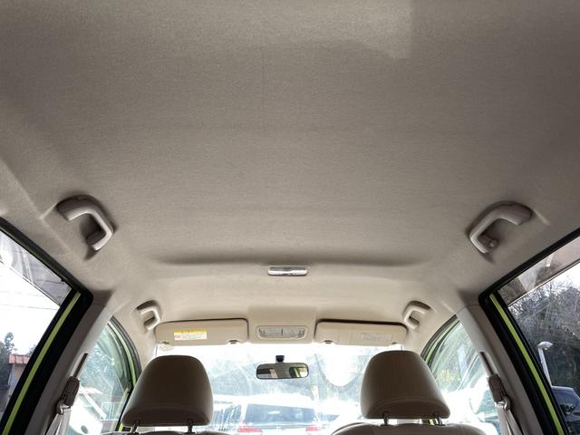 フィットハイブリッド ベースグレード　アイドリングストップ／ＣＤ／盗難防止装置／頸部衝撃緩和ヘッドレスト／運転席エアバック／助手席エアバック／クルーズコントロール／（21枚目）