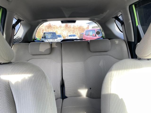 フィットハイブリッド ベースグレード　アイドリングストップ／ＣＤ／盗難防止装置／頸部衝撃緩和ヘッドレスト／運転席エアバック／助手席エアバック／クルーズコントロール／（58枚目）