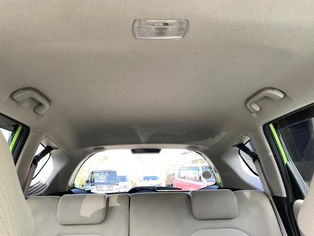 フィットハイブリッド ベースグレード　アイドリングストップ／ＣＤ／盗難防止装置／頸部衝撃緩和ヘッドレスト／運転席エアバック／助手席エアバック／クルーズコントロール／（59枚目）