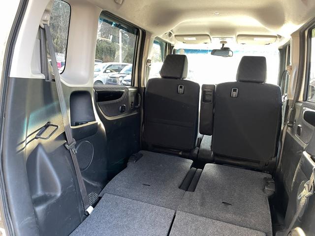 Ｎ－ＢＯＸカスタム Ｇ　ターボＳＳパッケージ　メモリーナビ／盗難防止装置／スマートキー／Ｂｌｕｅｔｏｏｔｈオーディオ／衝突被害軽減ブレーキ／両側電動スライドドア／バックカメラ／（19枚目）