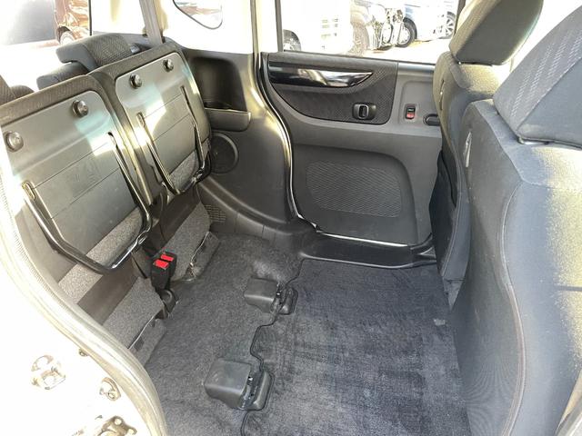 Ｎ－ＢＯＸカスタム Ｇ　ターボＳＳパッケージ　メモリーナビ／盗難防止装置／スマートキー／Ｂｌｕｅｔｏｏｔｈオーディオ／衝突被害軽減ブレーキ／両側電動スライドドア／バックカメラ／（22枚目）