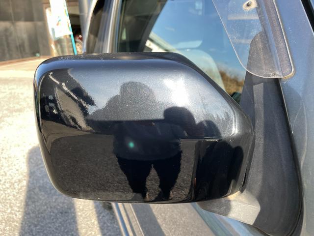 ジムニー ＦＩＳフリースタイルワールドカップリミテッド　４ＷＤ／シートヒーター／キーレスエントリー／運転席エアバック／助手席エアバック／ＡＢＳ／ルーフレール／フロントフォグランプ／（32枚目）