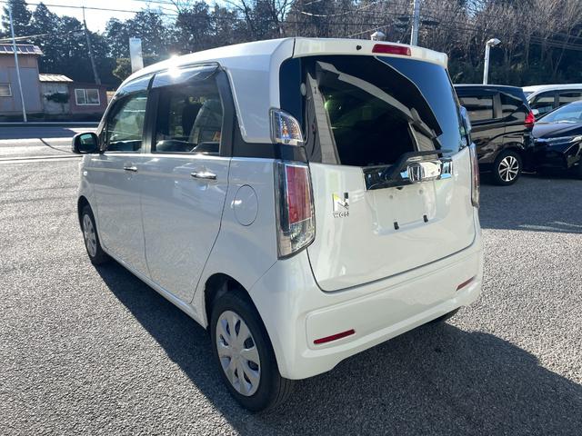 Ｎ－ＷＧＮ Ｇ・Ｌパッケージ　アイドリングストップ／ＥＴＣ／シートヒーター／メモリーナビ／ＣＤ／Ｂｌｕｅｔｏｏｔｈオーディオ／４ＷＤ／バックカメラ／盗難防止装置／スマートキー／（6枚目）