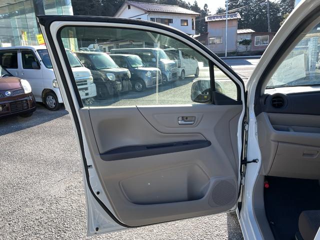 Ｎ－ＷＧＮ Ｇ・Ｌパッケージ　アイドリングストップ／ＥＴＣ／シートヒーター／メモリーナビ／ＣＤ／Ｂｌｕｅｔｏｏｔｈオーディオ／４ＷＤ／バックカメラ／盗難防止装置／スマートキー／（28枚目）