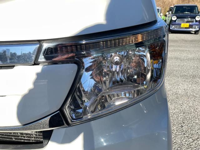 Ｎ－ＷＧＮ Ｇ・Ｌパッケージ　アイドリングストップ／ＥＴＣ／シートヒーター／メモリーナビ／ＣＤ／Ｂｌｕｅｔｏｏｔｈオーディオ／４ＷＤ／バックカメラ／盗難防止装置／スマートキー／（37枚目）