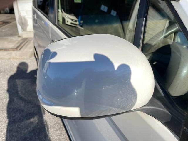 Ｎ－ＷＧＮ Ｇ・Ｌパッケージ　アイドリングストップ／ＥＴＣ／シートヒーター／メモリーナビ／ＣＤ／Ｂｌｕｅｔｏｏｔｈオーディオ／４ＷＤ／バックカメラ／盗難防止装置／スマートキー／（38枚目）