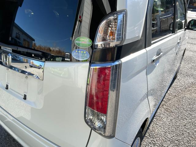 Ｎ－ＷＧＮ Ｇ・Ｌパッケージ　アイドリングストップ／ＥＴＣ／シートヒーター／メモリーナビ／ＣＤ／Ｂｌｕｅｔｏｏｔｈオーディオ／４ＷＤ／バックカメラ／盗難防止装置／スマートキー／（40枚目）