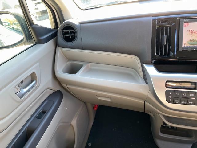 Ｎ－ＷＧＮ Ｇ・Ｌパッケージ　アイドリングストップ／ＥＴＣ／シートヒーター／メモリーナビ／ＣＤ／Ｂｌｕｅｔｏｏｔｈオーディオ／４ＷＤ／バックカメラ／盗難防止装置／スマートキー／（64枚目）