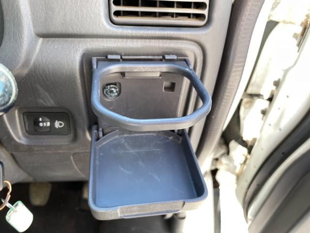 バモス Ｍ　タイミングベルト交換済み／ＣＤ／ラジオ／両側スライドドア／ＥＴＣ／運転席エアバック／助手席エアバック／フルフラットシート／（46枚目）