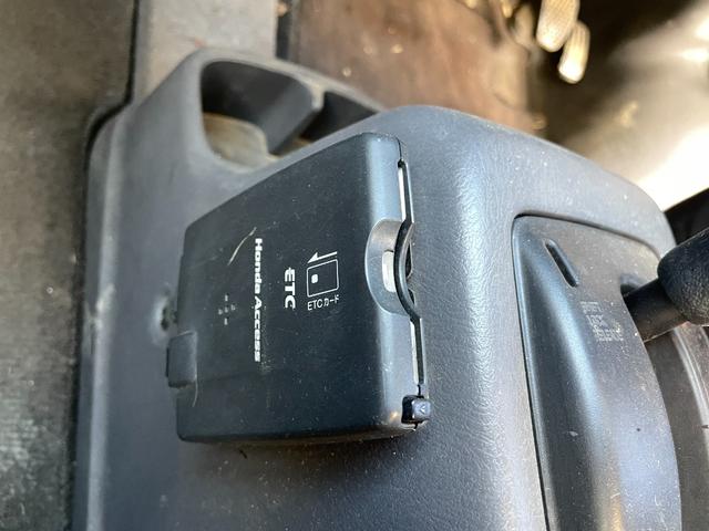 バモス Ｍ　タイミングベルト交換済み／ＣＤ／ラジオ／両側スライドドア／ＥＴＣ／運転席エアバック／助手席エアバック／フルフラットシート／（52枚目）