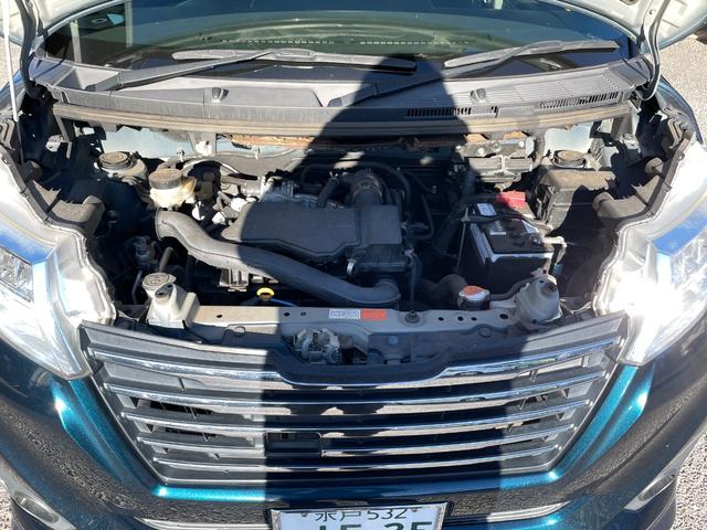 トール G SAII クルーズコントロール/ETC/両側電動スライドドア/メモリーナビ/CD/DVD/バックカメラ/Bluetoothオーディオ/ドライブレコーダー/(32枚目)