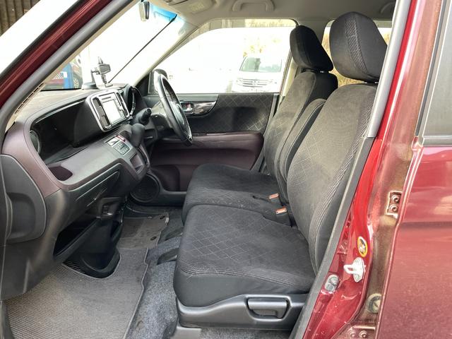 Ｎ－ＯＮＥ プレミアム・Ｌパッケージ　アイドリングストップ／ディスチャージヘッドライト／メモリーナビ／ワンセグＴＶ／バックカメラ／盗難防止装置／フロントフォグランプ／（24枚目）