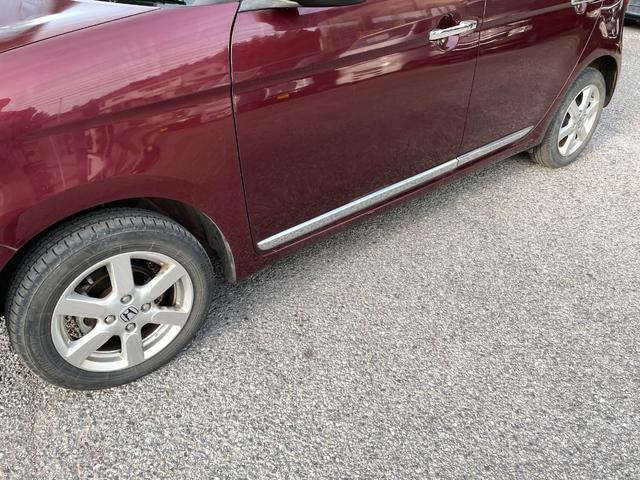 Ｎ－ＯＮＥ プレミアム・Ｌパッケージ　アイドリングストップ／ディスチャージヘッドライト／メモリーナビ／ワンセグＴＶ／バックカメラ／盗難防止装置／フロントフォグランプ／（36枚目）