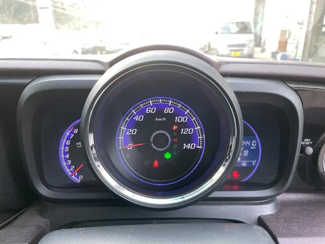 Ｎ－ＯＮＥ プレミアム・Ｌパッケージ　アイドリングストップ／ディスチャージヘッドライト／メモリーナビ／ワンセグＴＶ／バックカメラ／盗難防止装置／フロントフォグランプ／（50枚目）