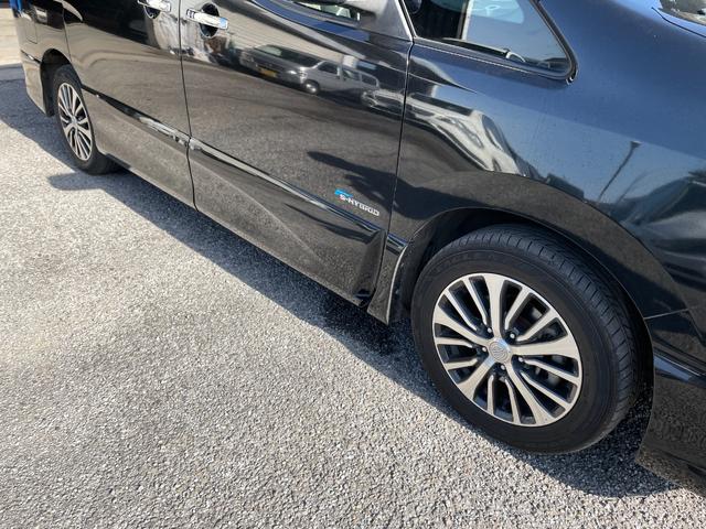 セレナ ハイウェイスター　Ｓ－ハイブリッド　クルーズコントロール／メモリーナビ／ＣＤ／ＤＶＤ／バックカメラ／盗難防止装置／スマートキー／レーンキープアシスト／フロントフォグランプ／（30枚目）