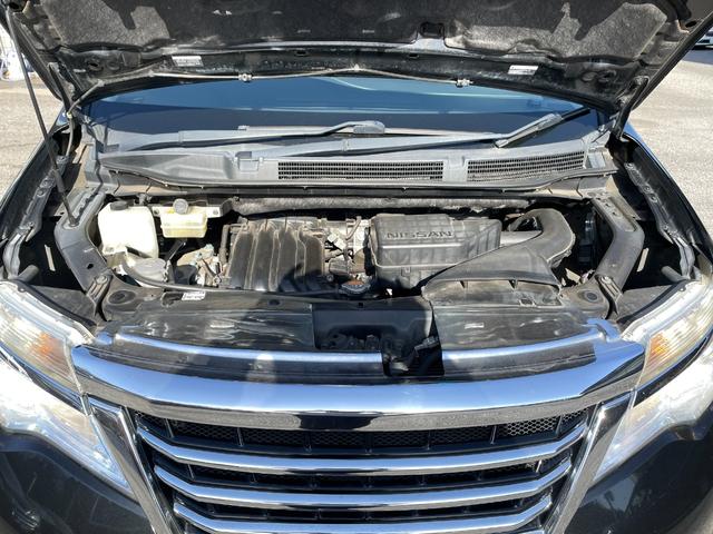 セレナ ハイウェイスター　Ｓ－ハイブリッド　クルーズコントロール／メモリーナビ／ＣＤ／ＤＶＤ／バックカメラ／盗難防止装置／スマートキー／レーンキープアシスト／フロントフォグランプ／（32枚目）