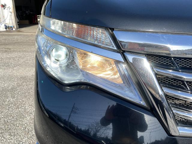 セレナ ハイウェイスター　Ｓ－ハイブリッド　クルーズコントロール／メモリーナビ／ＣＤ／ＤＶＤ／バックカメラ／盗難防止装置／スマートキー／レーンキープアシスト／フロントフォグランプ／（33枚目）