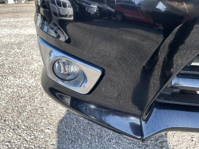 セレナ ハイウェイスター　Ｓ－ハイブリッド　クルーズコントロール／メモリーナビ／ＣＤ／ＤＶＤ／バックカメラ／盗難防止装置／スマートキー／レーンキープアシスト／フロントフォグランプ／（35枚目）