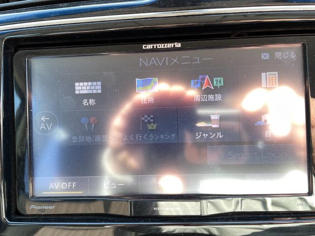 セレナ ハイウェイスター　Ｓ－ハイブリッド　クルーズコントロール／メモリーナビ／ＣＤ／ＤＶＤ／バックカメラ／盗難防止装置／スマートキー／レーンキープアシスト／フロントフォグランプ／（52枚目）