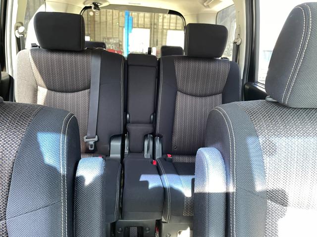 セレナ ハイウェイスター　Ｓ－ハイブリッド　クルーズコントロール／メモリーナビ／ＣＤ／ＤＶＤ／バックカメラ／盗難防止装置／スマートキー／レーンキープアシスト／フロントフォグランプ／（64枚目）