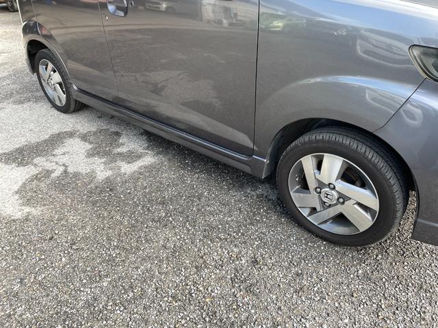 ゼストスパーク Ｗ　ディスチャージヘッドライト／ＨＤＤナビ／ＣＤ／ＤＶＤ／バックカメラ／ワンセグＴＶ／スマートキー／盗難防止装置／ミュージックサーバー／（33枚目）