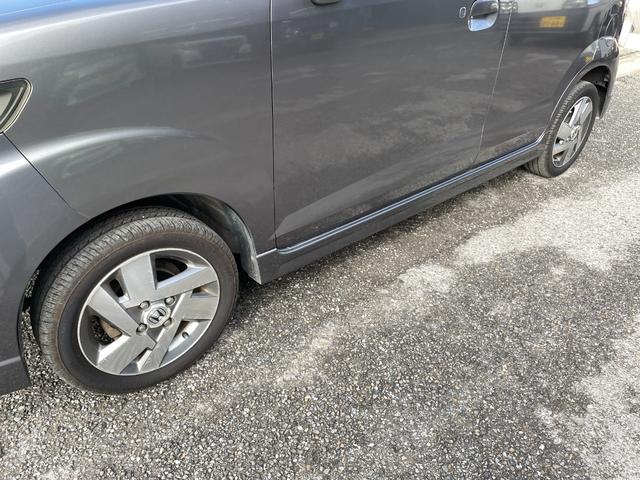 ゼストスパーク Ｗ　ディスチャージヘッドライト／ＨＤＤナビ／ＣＤ／ＤＶＤ／バックカメラ／ワンセグＴＶ／スマートキー／盗難防止装置／ミュージックサーバー／（34枚目）