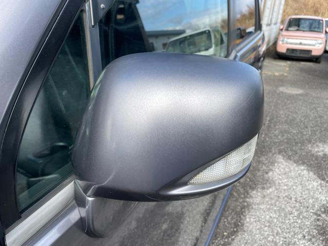 ゼストスパーク Ｗ　ディスチャージヘッドライト／ＨＤＤナビ／ＣＤ／ＤＶＤ／バックカメラ／ワンセグＴＶ／スマートキー／盗難防止装置／ミュージックサーバー／（41枚目）